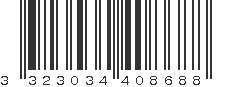 EAN 3323034408688