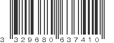 EAN 3329680637410