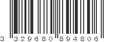 EAN 3329680894806