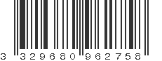 EAN 3329680962758
