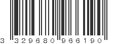 EAN 3329680966190