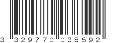 EAN 3329770038592