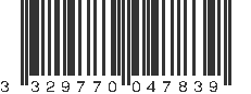 EAN 3329770047839