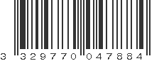 EAN 3329770047884