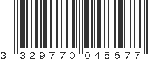 EAN 3329770048577