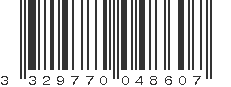 EAN 3329770048607