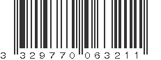 EAN 3329770063211