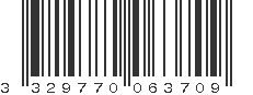 EAN 3329770063709