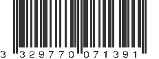 EAN 3329770071391