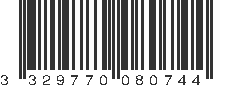 EAN 3329770080744