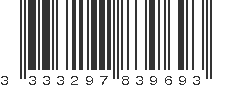 EAN 3333297839693
