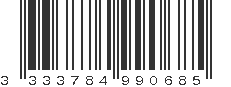 EAN 3333784990685