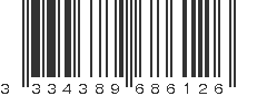 EAN 3334389686126