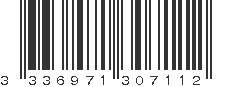 EAN 3336971307112
