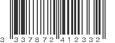 EAN 3337872412332