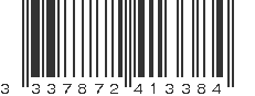 EAN 3337872413384