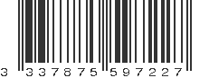 EAN 3337875597227