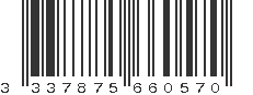 EAN 3337875660570