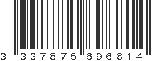 EAN 3337875696814