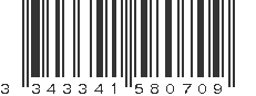 EAN 3343341580709