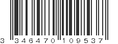 EAN 3346470109537