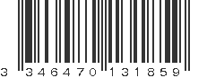 EAN 3346470131859