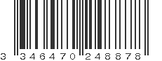 EAN 3346470248878