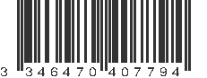 EAN 3346470407794