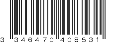 EAN 3346470408531