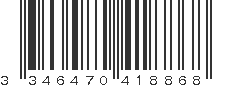 EAN 3346470418868