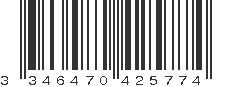 EAN 3346470425774