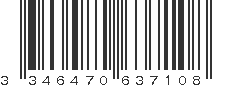 EAN 3346470637108