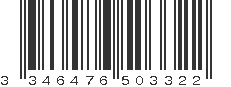 EAN 3346476503322