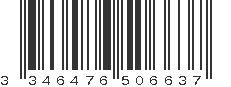 EAN 3346476506637