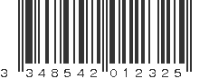 EAN 3348542012325