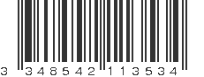 EAN 3348542113534