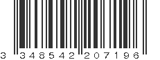 EAN 3348542207196