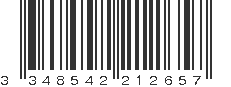 EAN 3348542212657