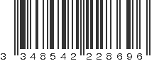 EAN 3348542228696