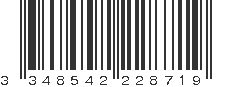 EAN 3348542228719