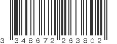 EAN 3348672263802