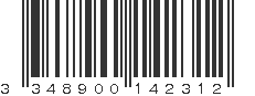 EAN 3348900142312