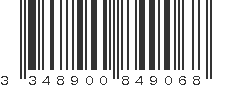 EAN 3348900849068