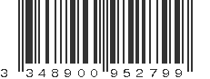 EAN 3348900952799