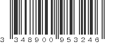 EAN 3348900953246