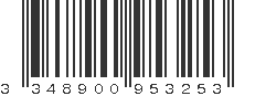 EAN 3348900953253