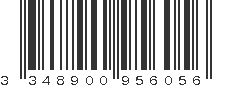 EAN 3348900956056