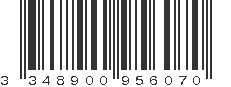 EAN 3348900956070