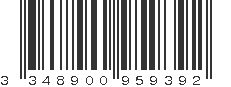 EAN 3348900959392