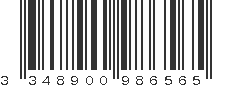 EAN 3348900986565